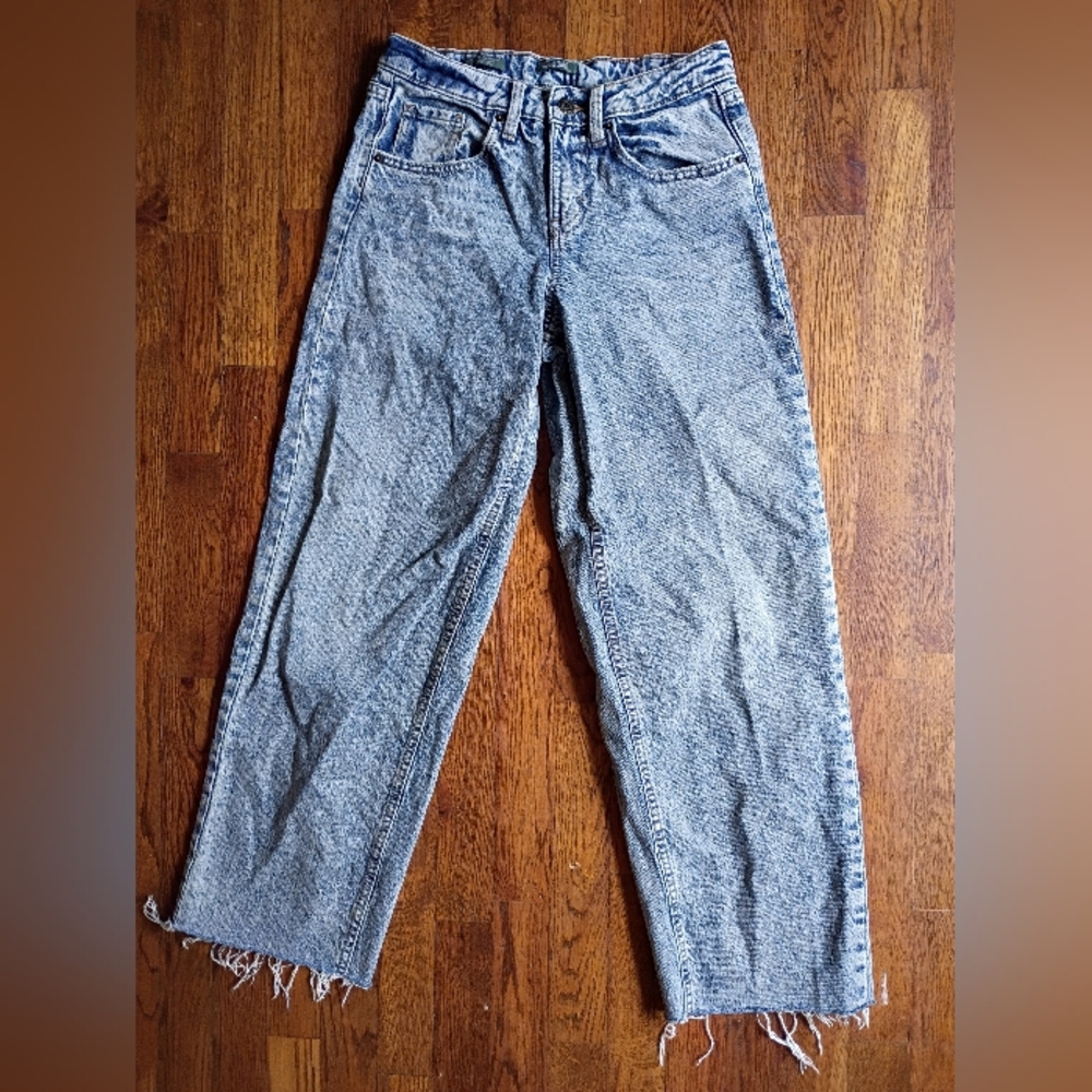 Wild Fable Mid Rise Jeans